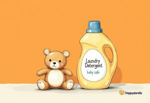 Should I wash stuffed animals for newborns?