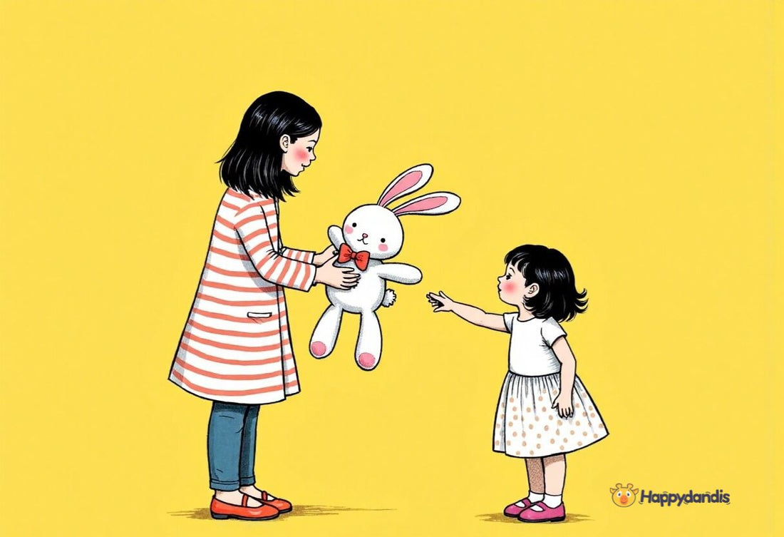 Why do girls like stuffed animals? Here are the reasons