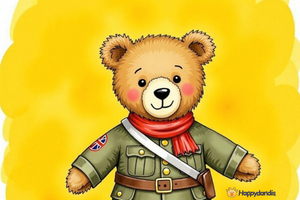 10 Historical Facts About Stuffed Animals That Will Amaze You