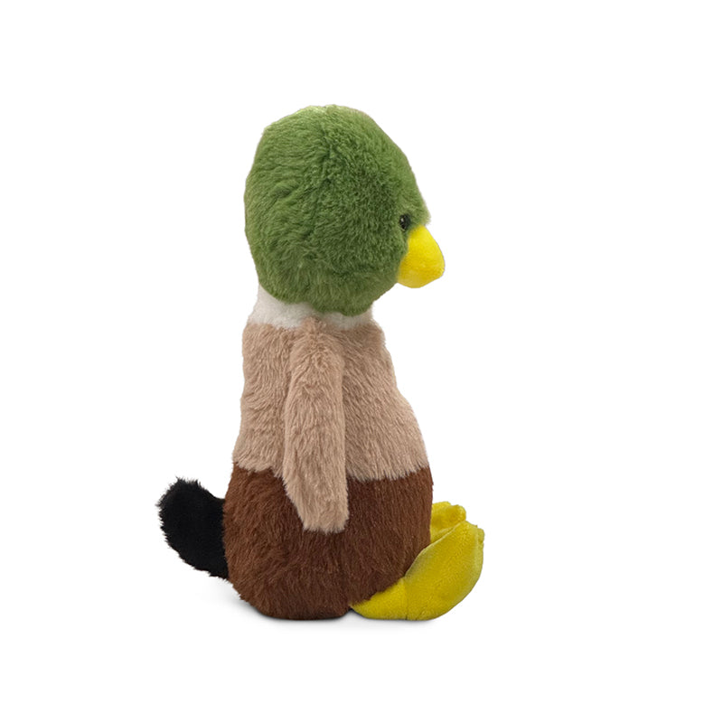 Puddle the Duck