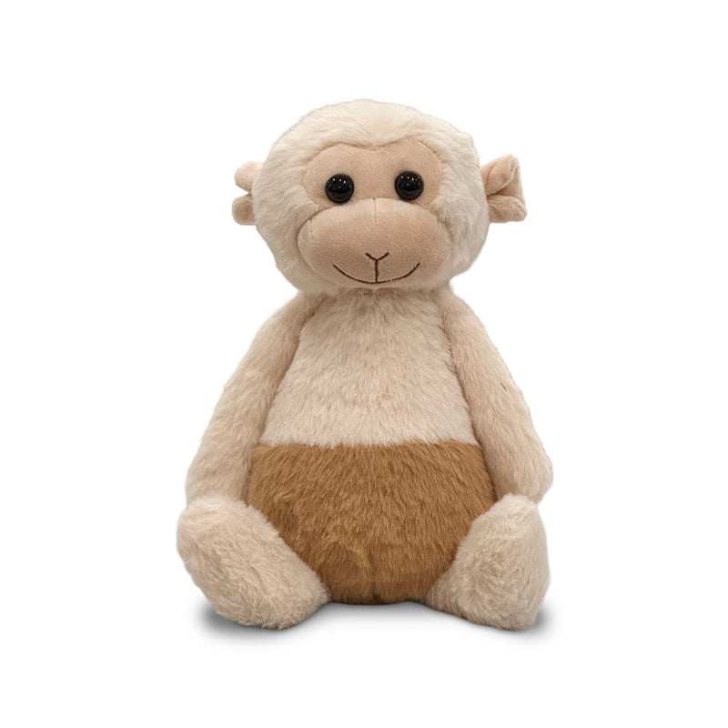 Zippy the Monkey