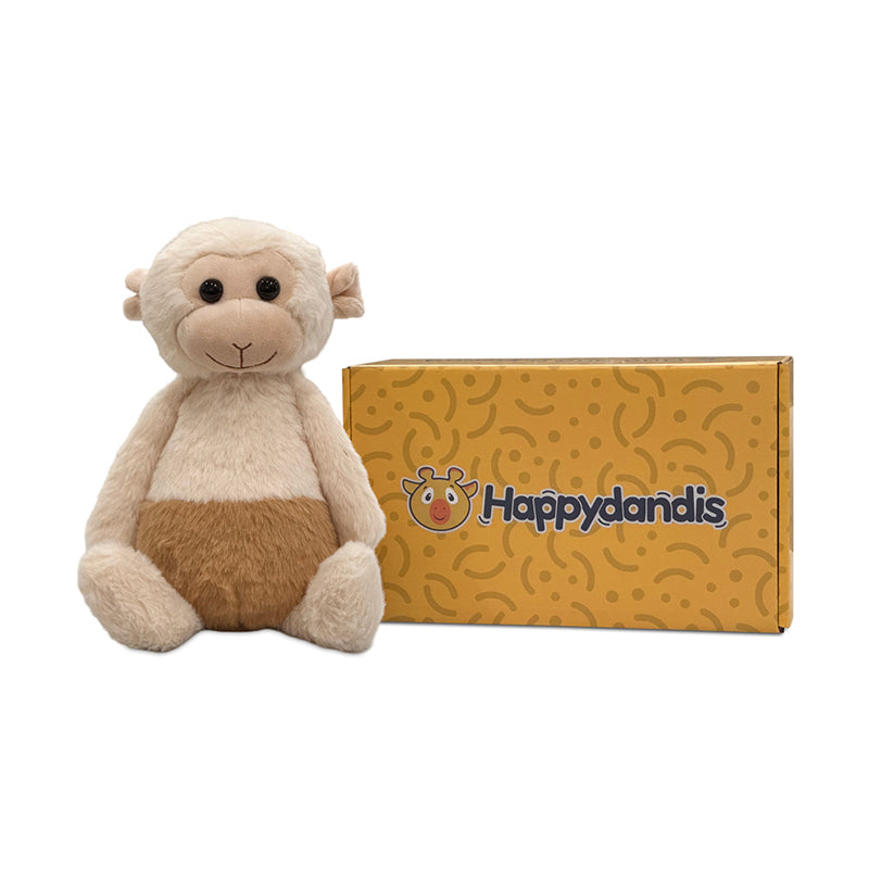 Zippy the Monkey