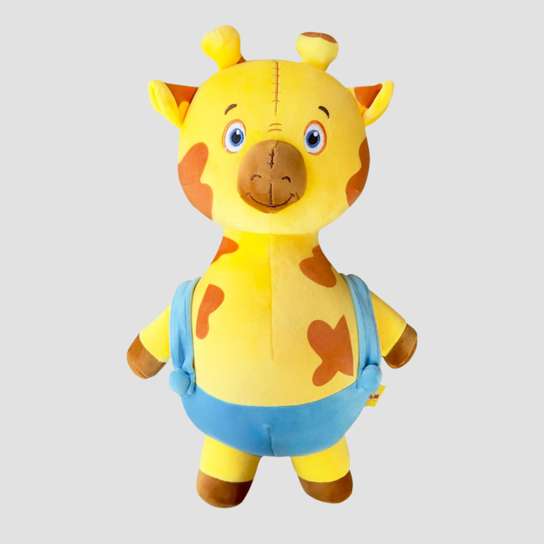 Cute Stuffed Animals & Plush Toys for Kids | Happydandis